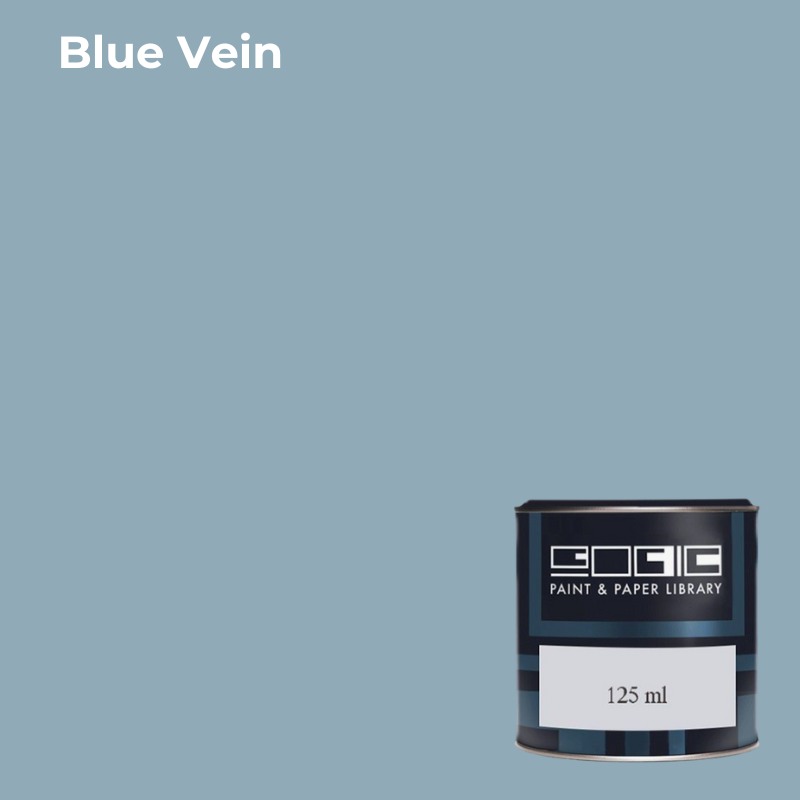 Пробник PPL Blue Vein 125мл