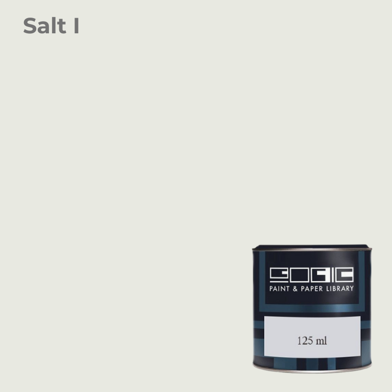 Пробник PPL SALT I 125мл