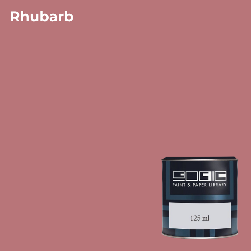 Пробник PPL Rhubarb 125мл