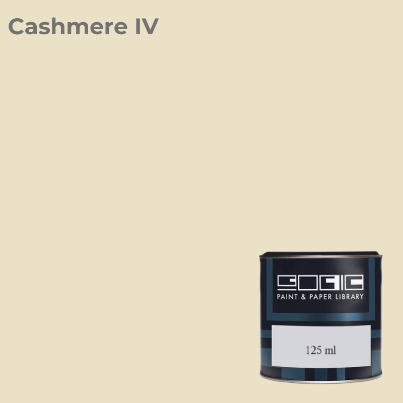 Пробник PPL CASHMERE IV 125мл