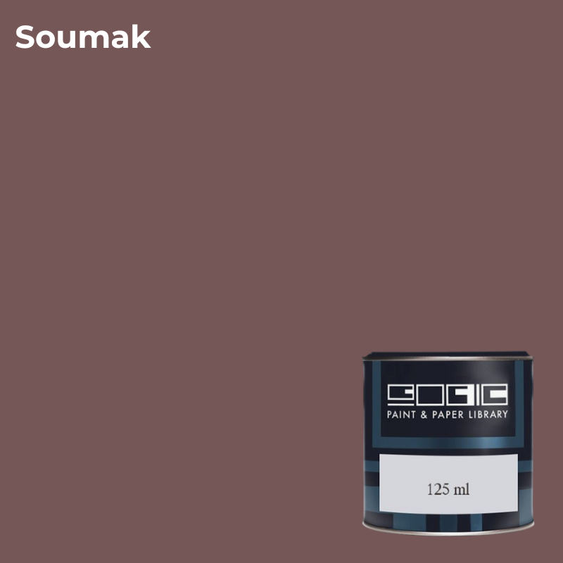 Пробник PPL SOUMAK 125мл