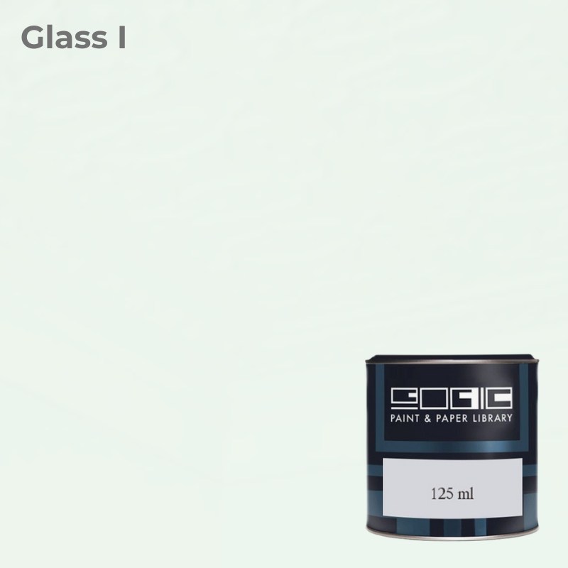 Пробник PPL GLASS I 125мл