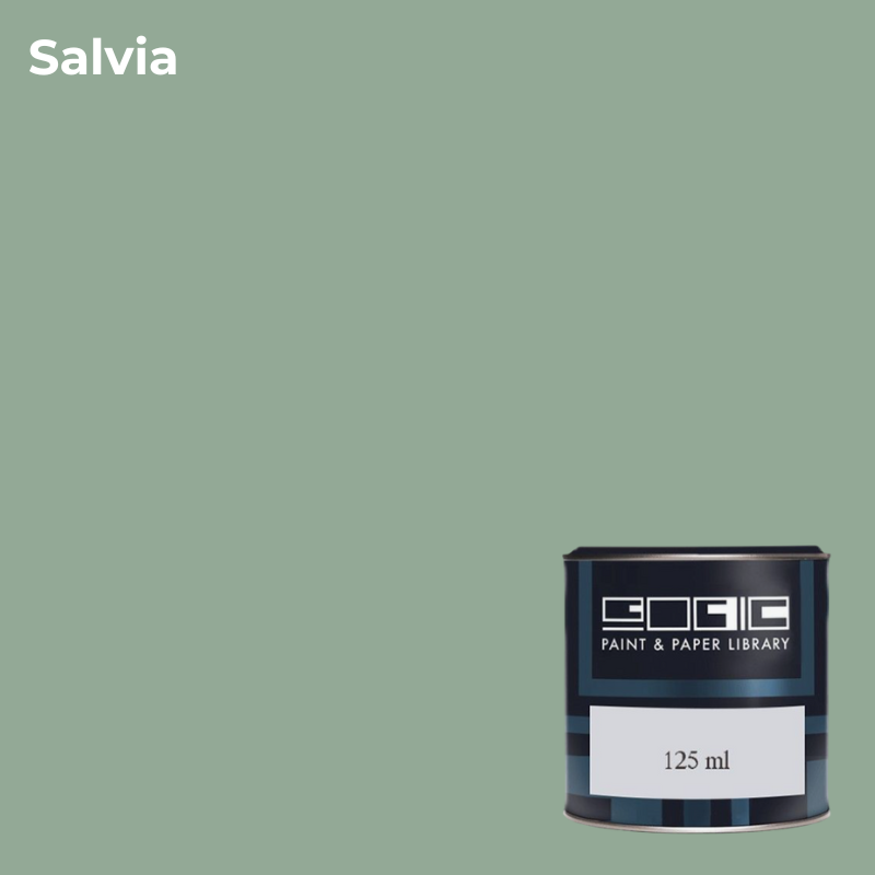 Пробник PPL Salvia 125мл