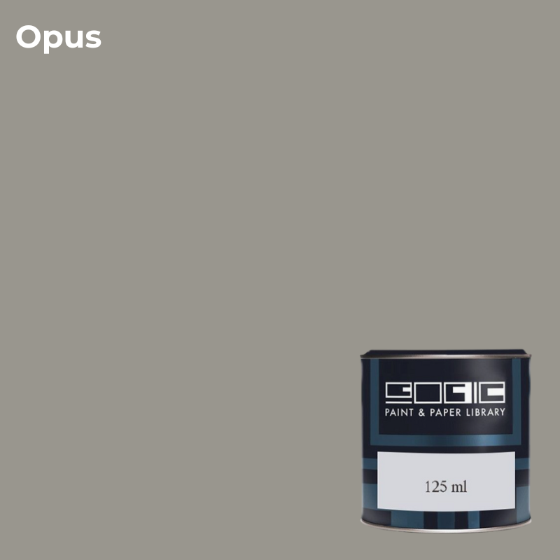 Пробник PPL OPUS 125мл