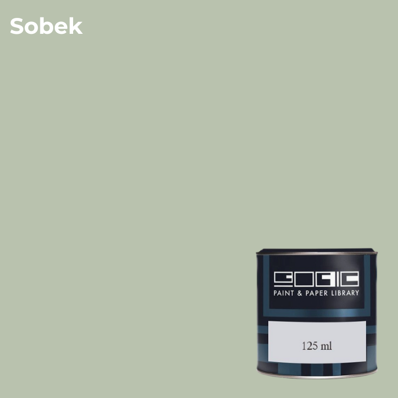 Пробник PPL Sobek 125мл