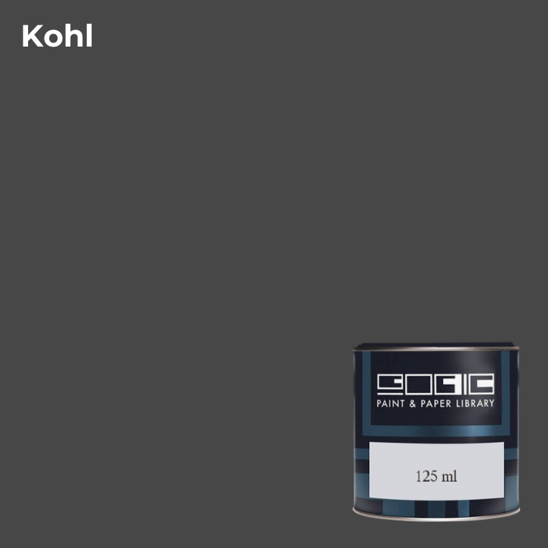 Пробник PPL KOHL 125мл