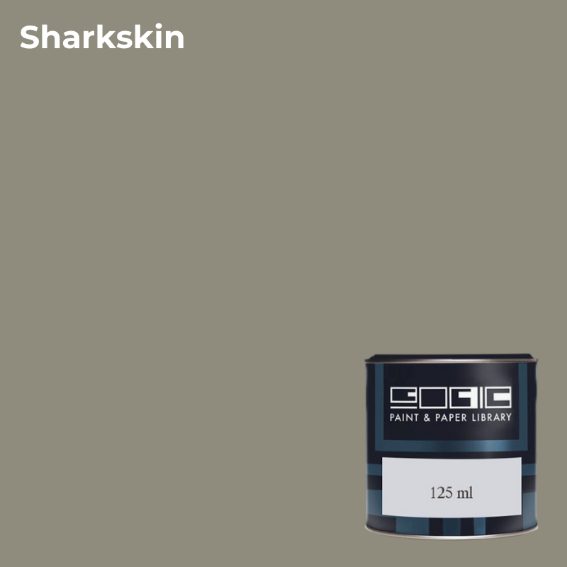 Пробник PPL Sharkskin 125мл