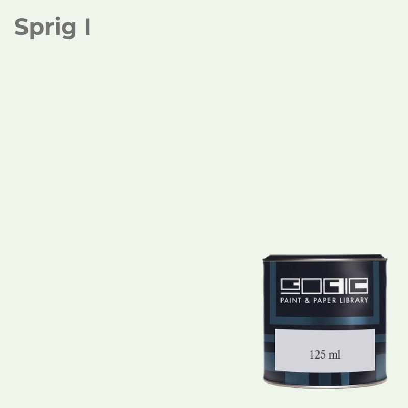 Пробник PPL SPRIG I 125мл