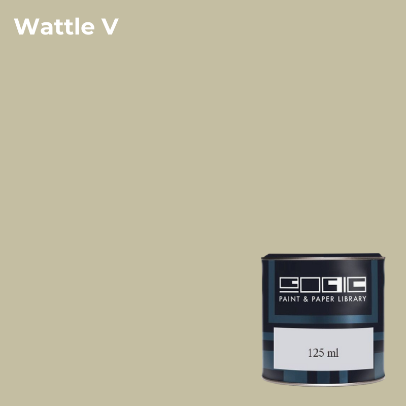 Пробник PPL WATTLE V 125мл