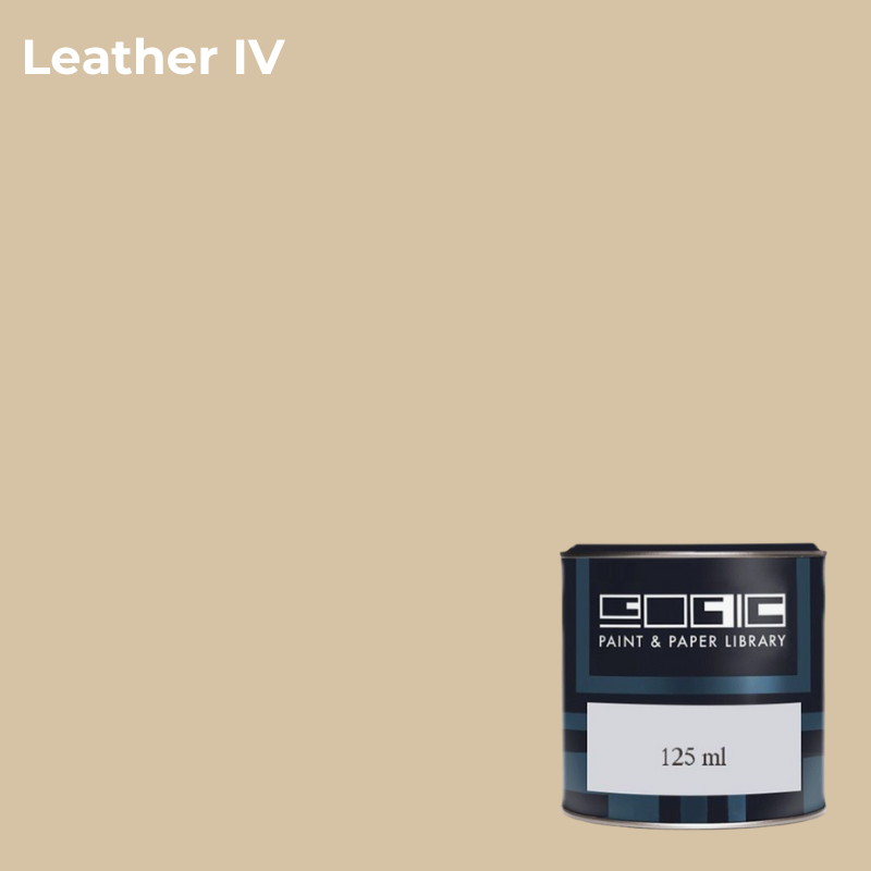 Пробник PPL LEATHER IV 125мл