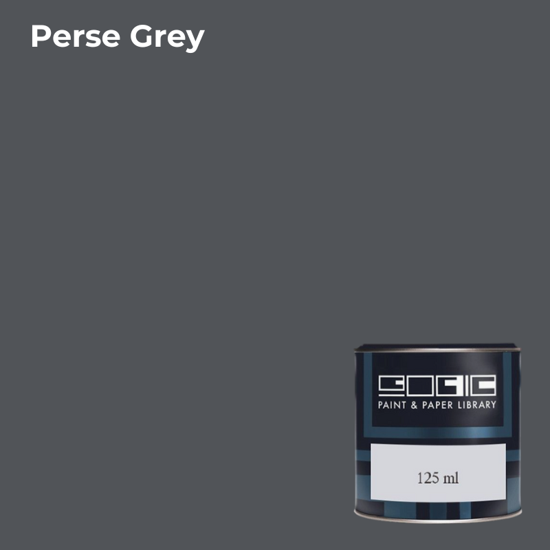 Пробник PPL Perse Grey 125мл