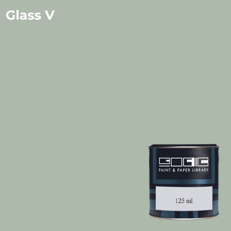 Пробник PPL GLASS V 125мл