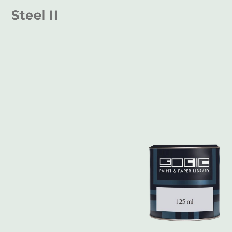 Пробник PPL STEEL II 125мл
