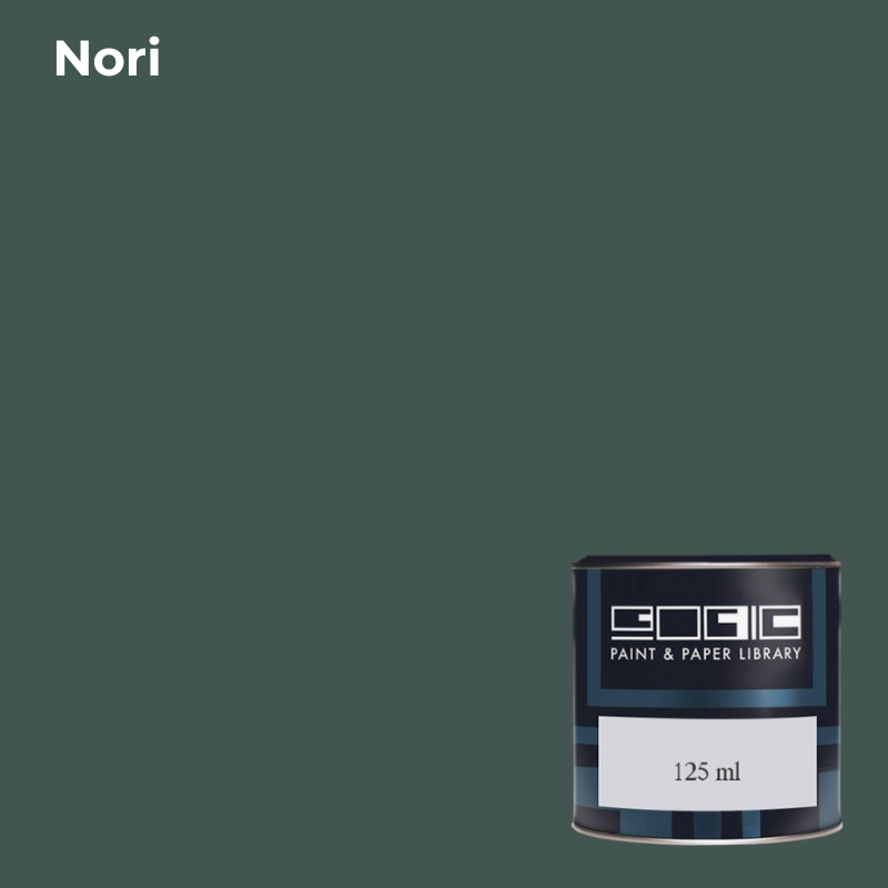 Пробник PPL NORI 125мл
