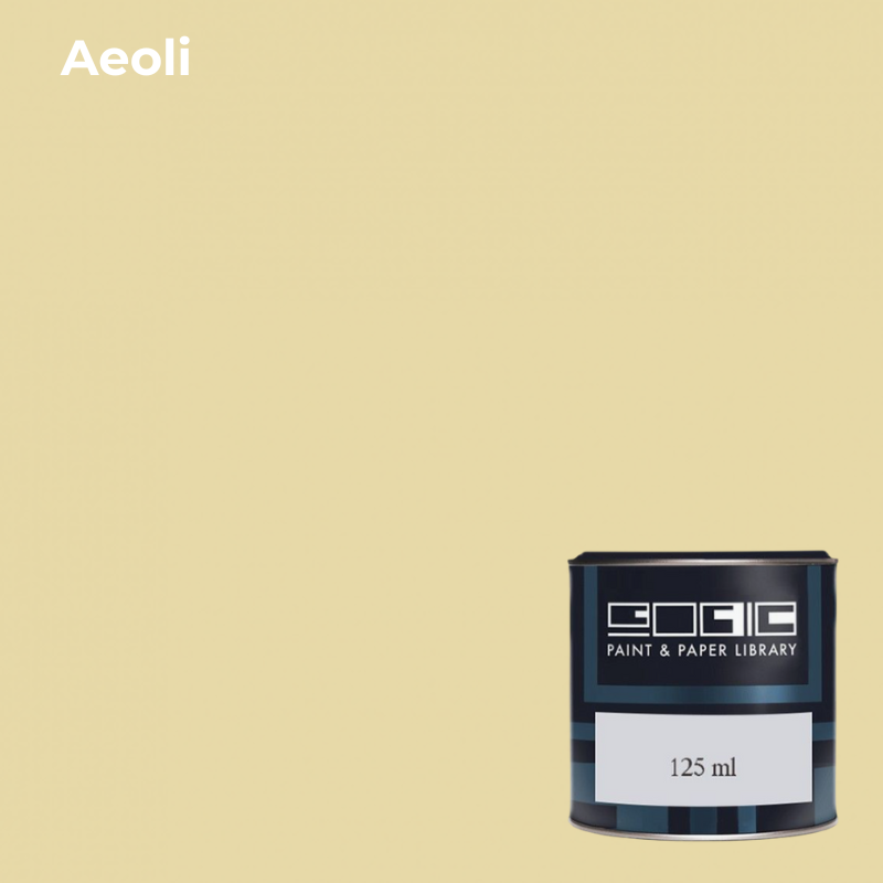 Пробник PPL Aeoli 125мл