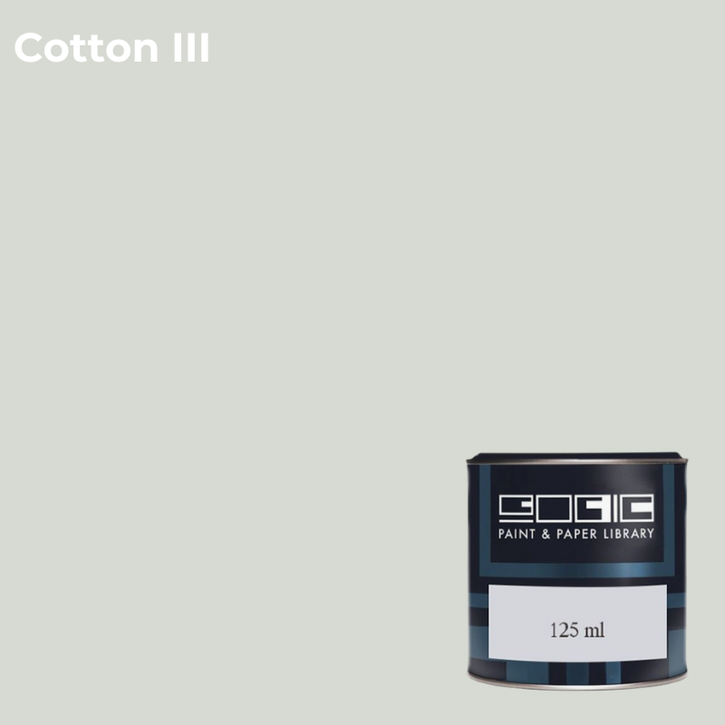 Пробник PPL COTTON III 125мл