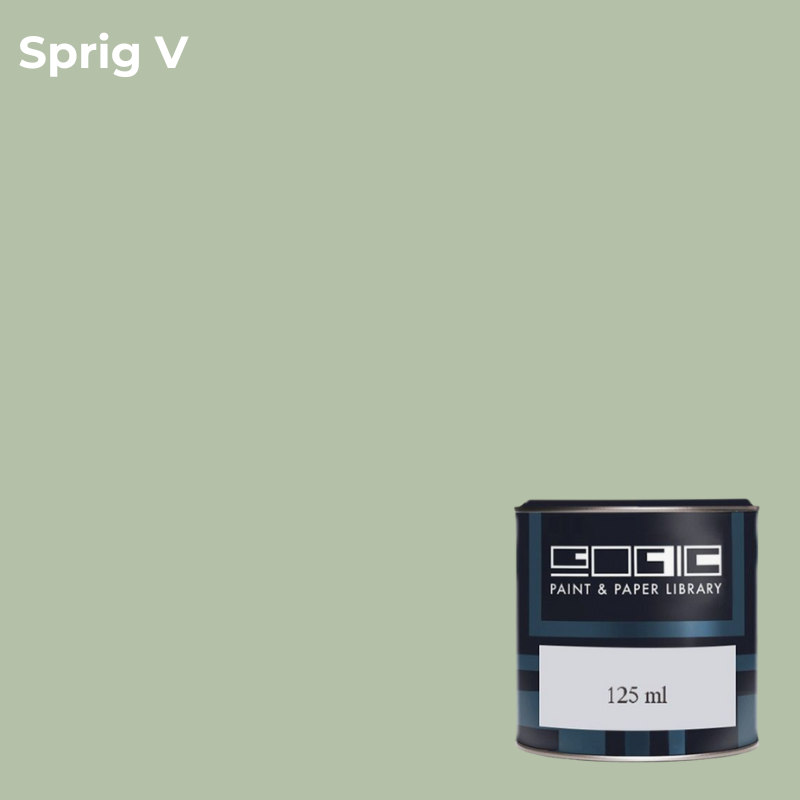 Пробник PPL SPRIG V 125мл
