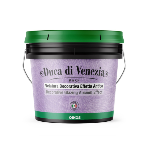 OIKOS Краска DUCA VENEZIA  1 L