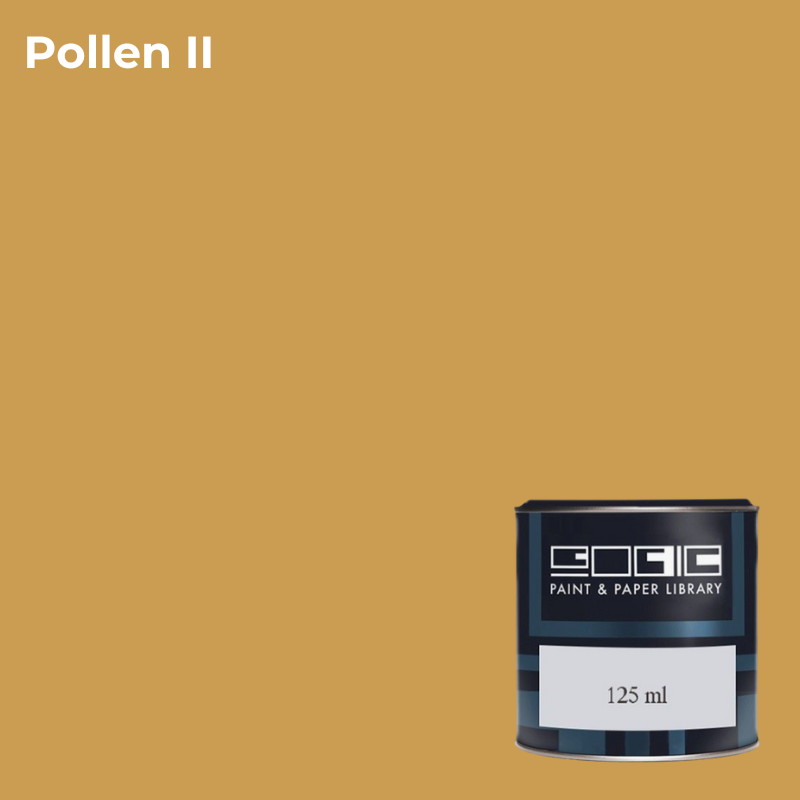 Пробник PPL POLLEN II 125мл