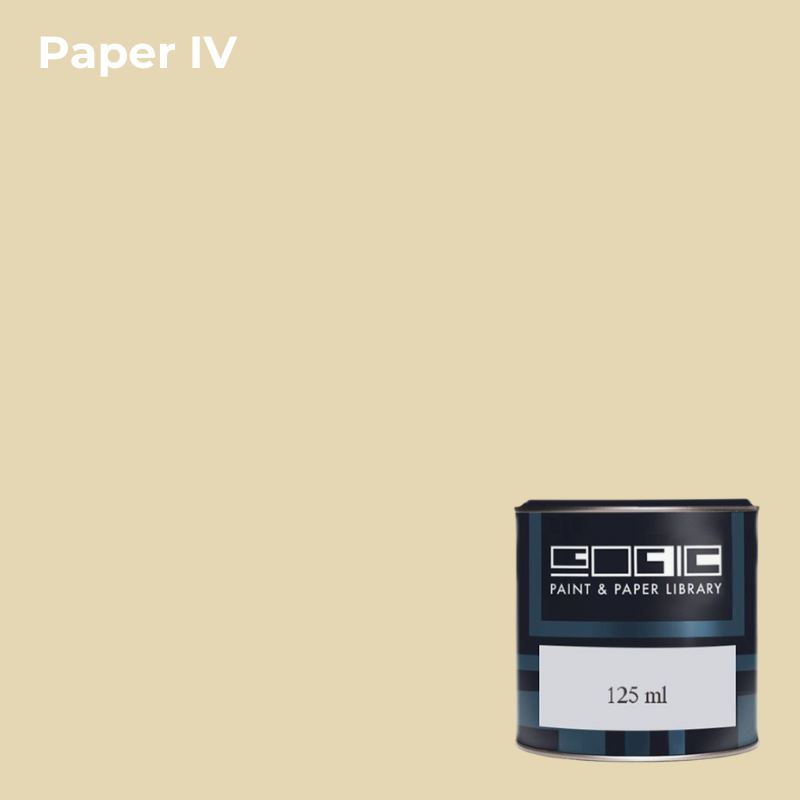 Пробник PPL PAPER IV 125мл