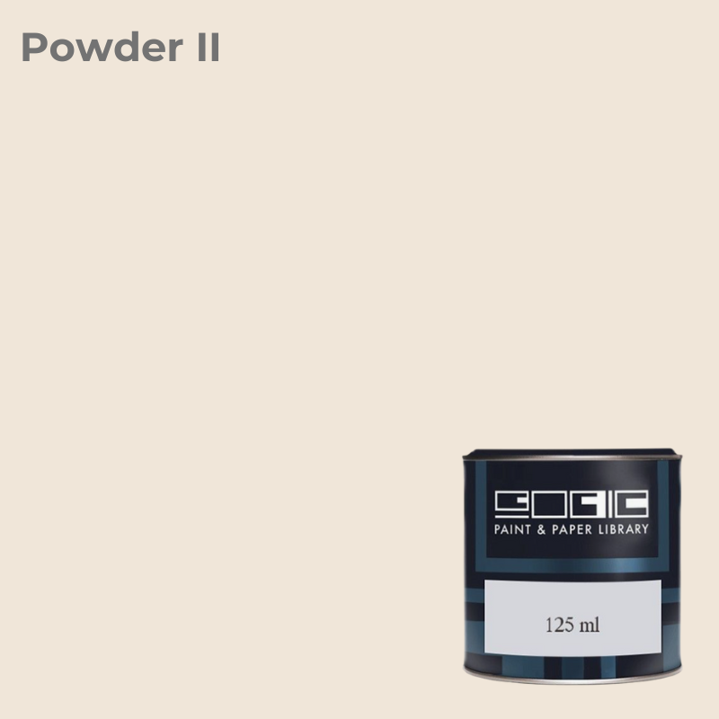 Пробник PPL POWDER II 125мл