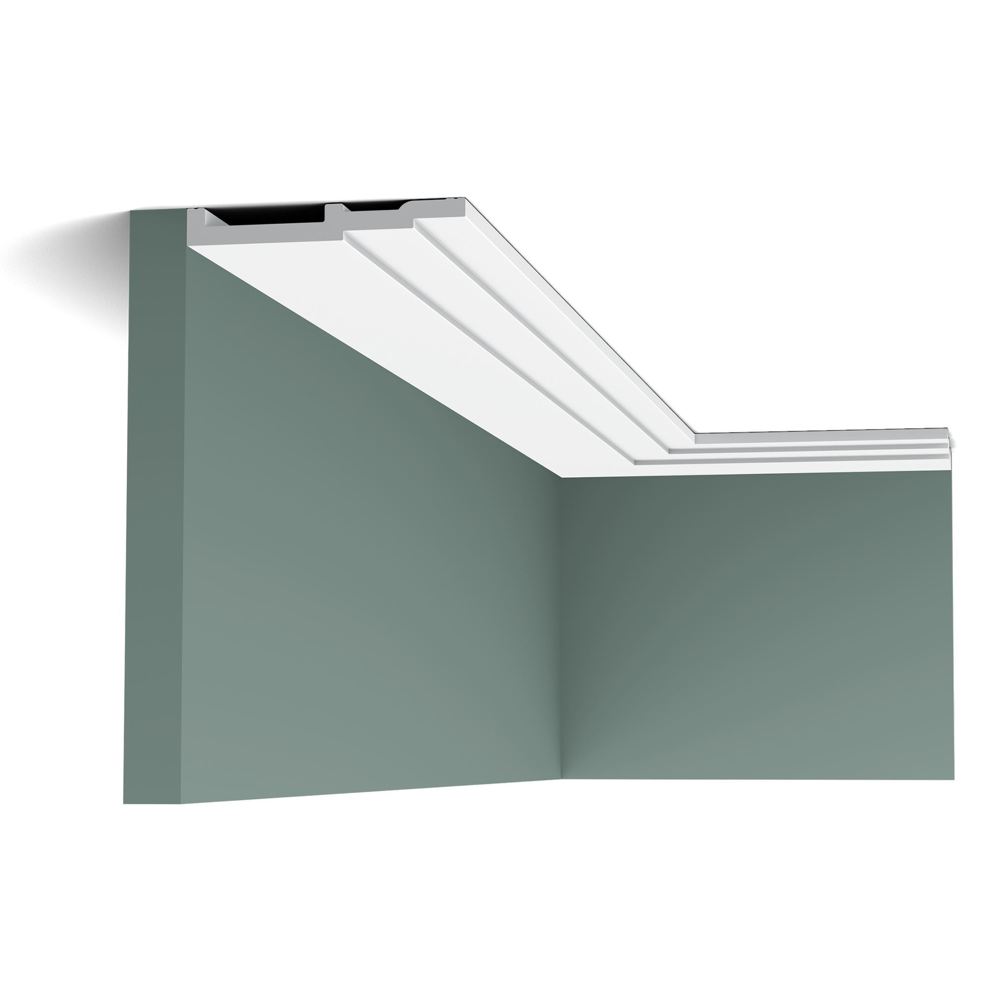 SX180 плинтус  200 x 12 x 1,6