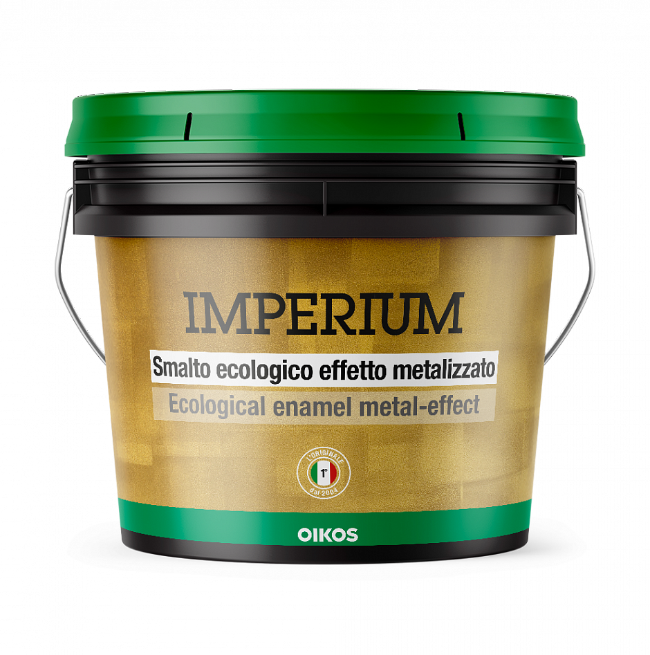 OIKOS Краска IMPERIUM IMP 54  LT 0,25