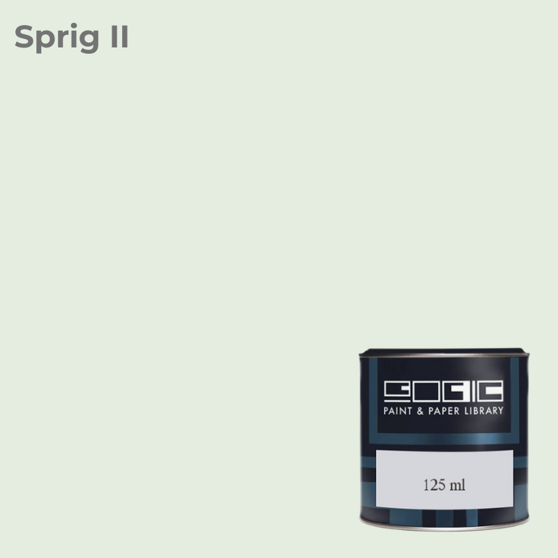 Пробник PPL SPRIG II 125мл