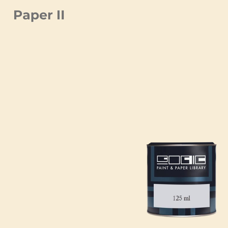 Пробник PPL PAPER II 125мл
