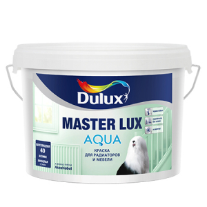 DULUX MASTER LUX AQUA 40 BC 2,325