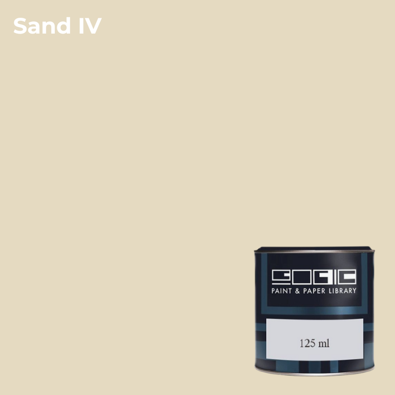Пробник PPL SAND IV 125мл
