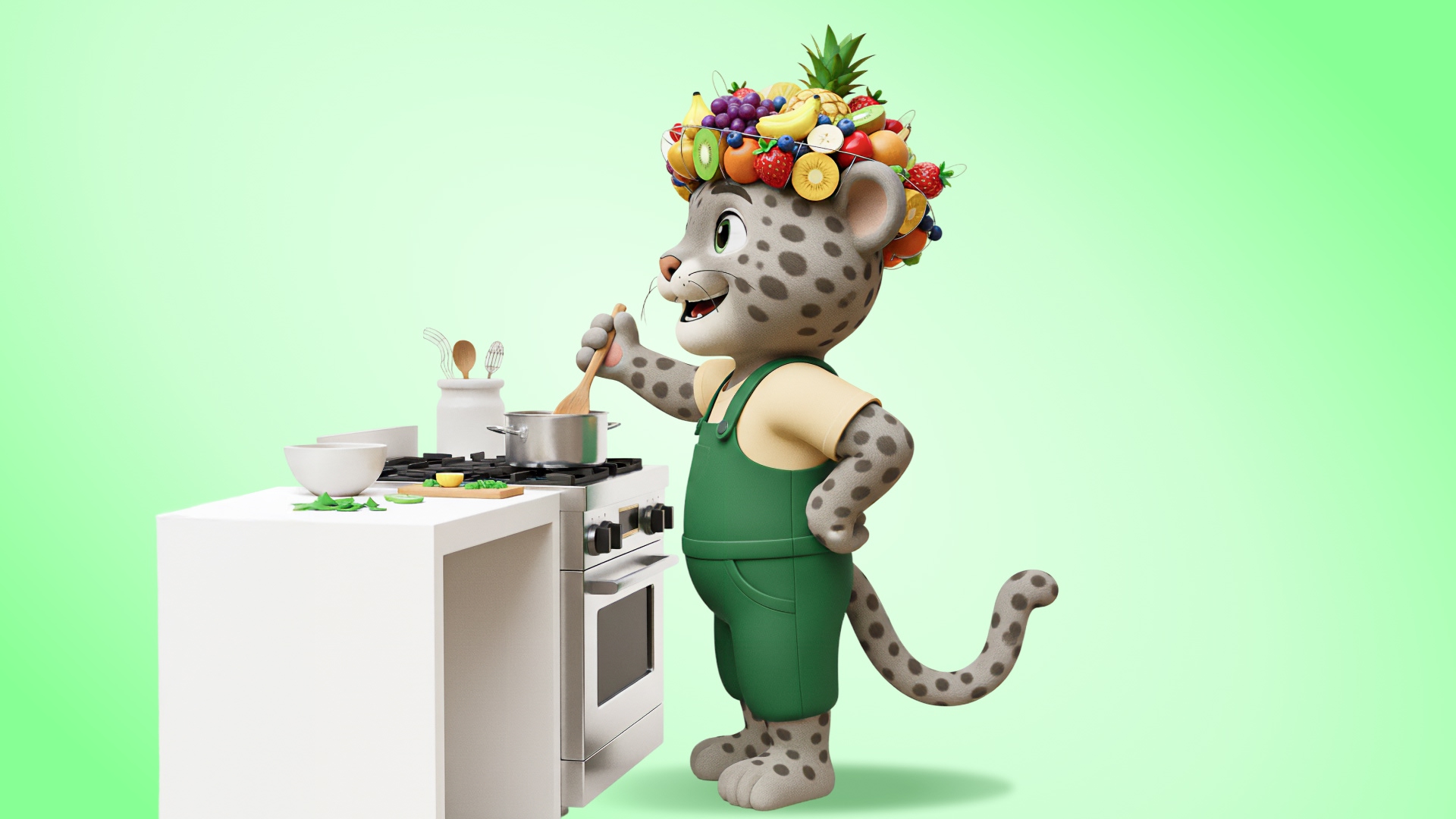 Как выбрать краску для кухни советы по долговечности и уходу