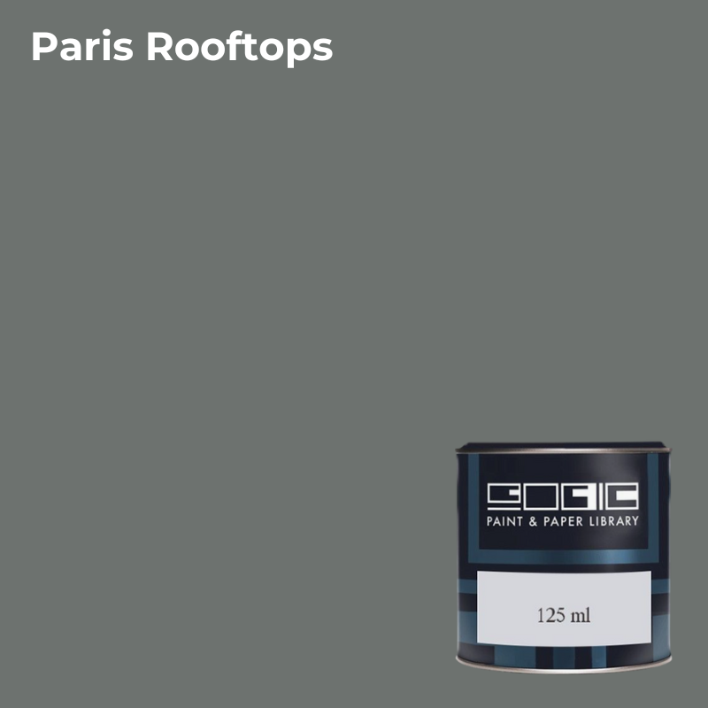 Пробник PPL Paris Rooftops 125мл