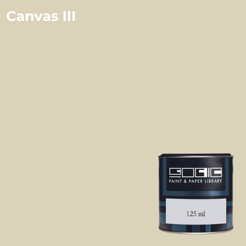 Пробник PPL CANVAS III 125мл