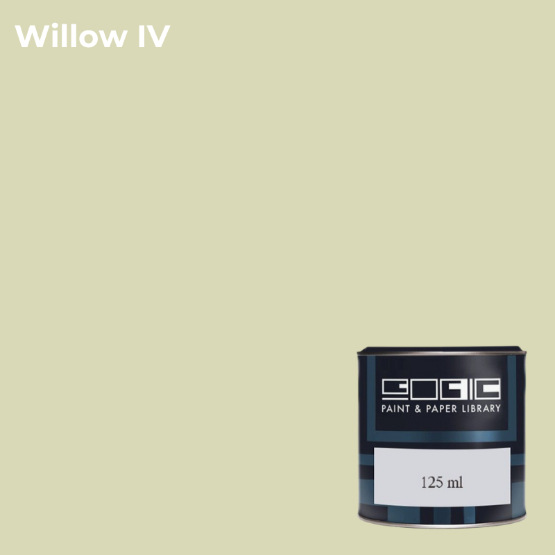 Пробник PPL WILLOW IV 125мл