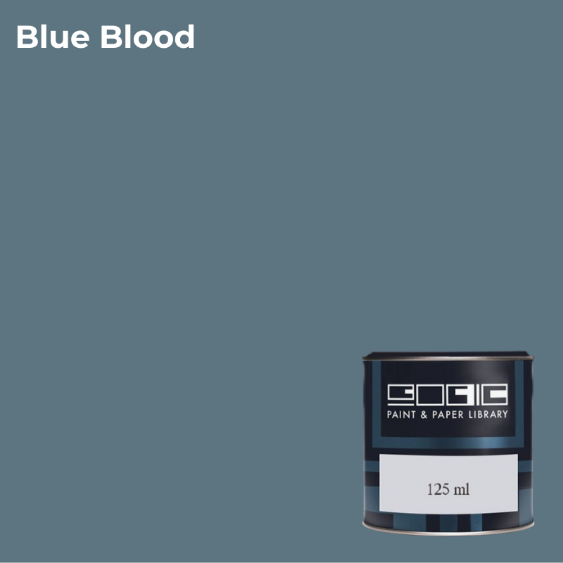 Пробник PPL Blue blood 125мл