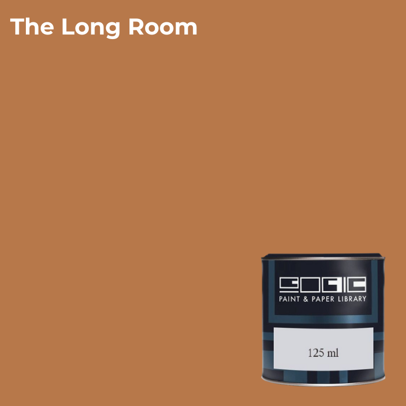 Пробник PPL THE LONG ROOM 125мл