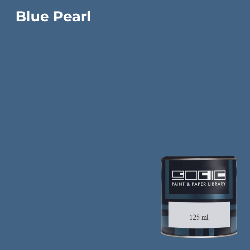 Пробник PPL Blue Pearl 125мл
