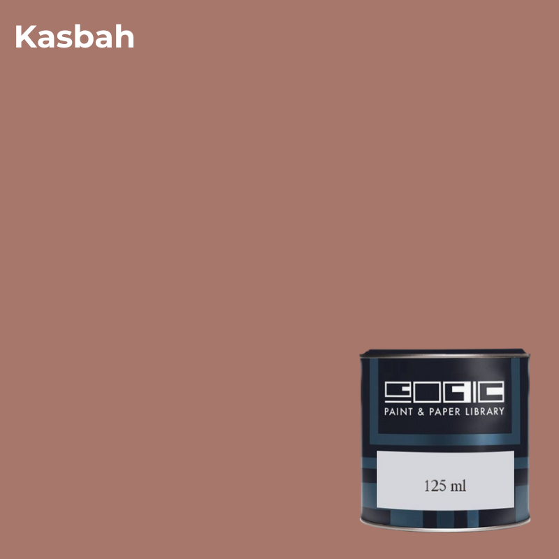 Пробник PPL KASBAH 125мл