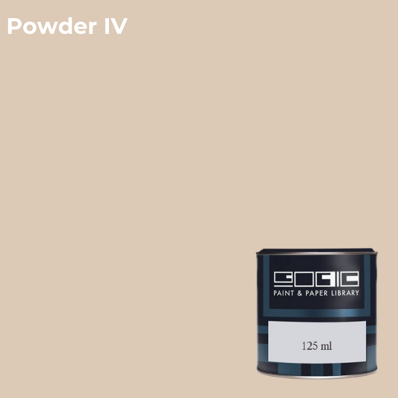 Пробник PPL POWDER IV 125мл