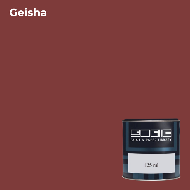 Пробник PPL Geisha 125мл