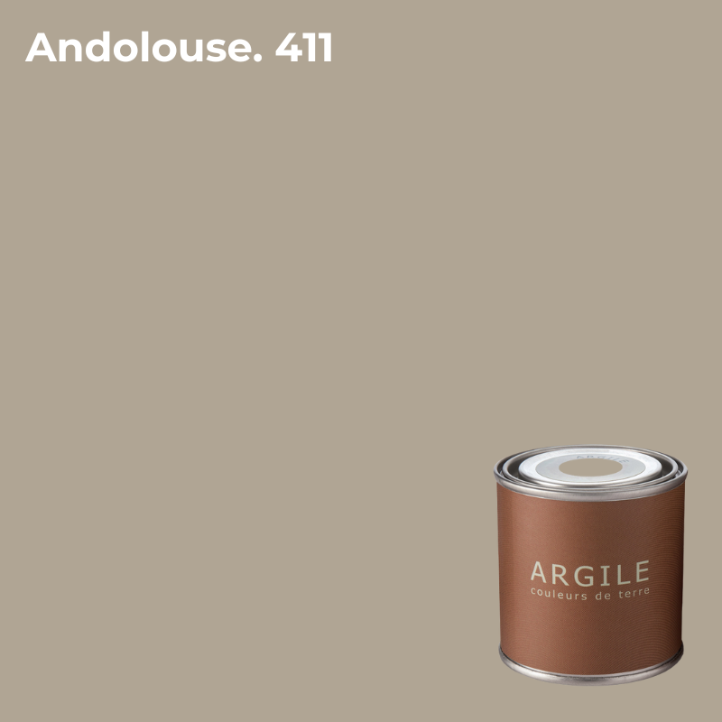 Пробник Argile Andolouse 411