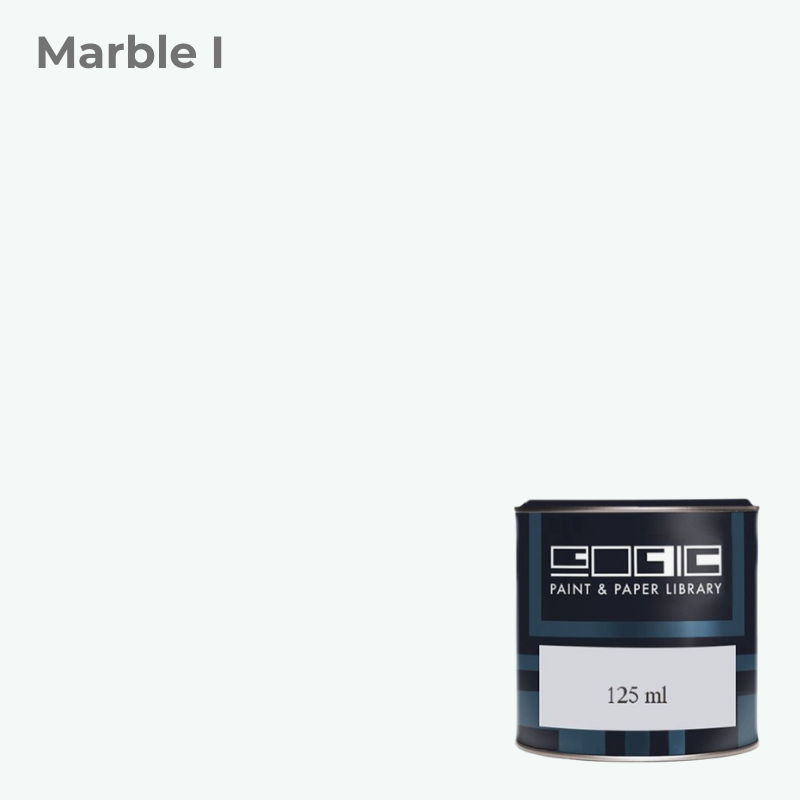 Пробник PPL MARBLE I 125мл