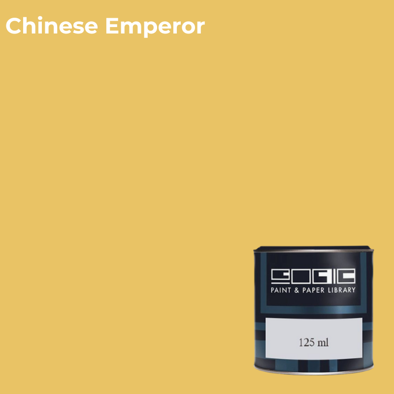 Пробник PPL Chinese Emperor 125мл