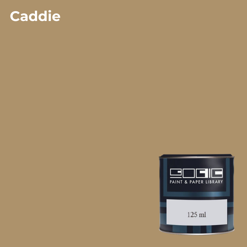 Пробник PPL Caddie 125мл