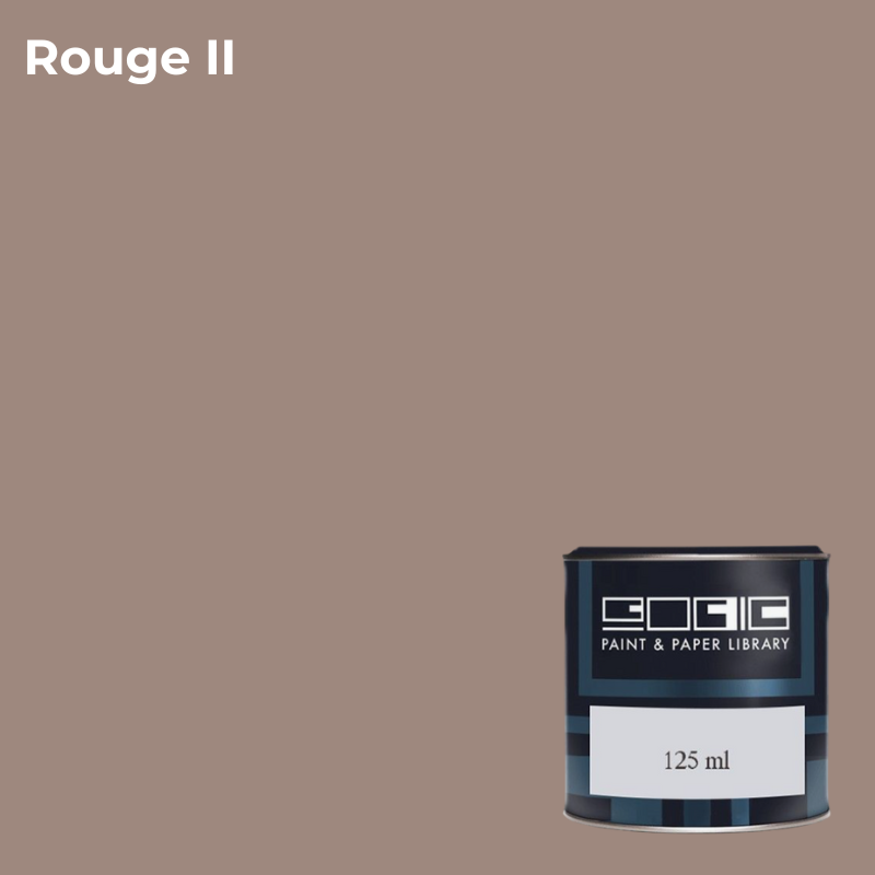 Пробник PPL Rouge II  125мл