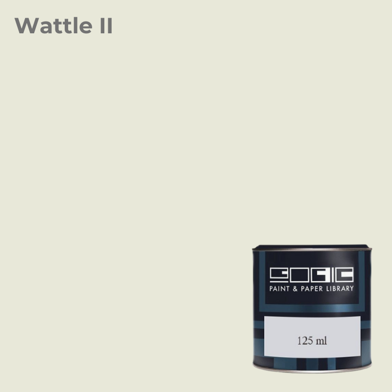 Пробник PPL WATTLE II 125мл
