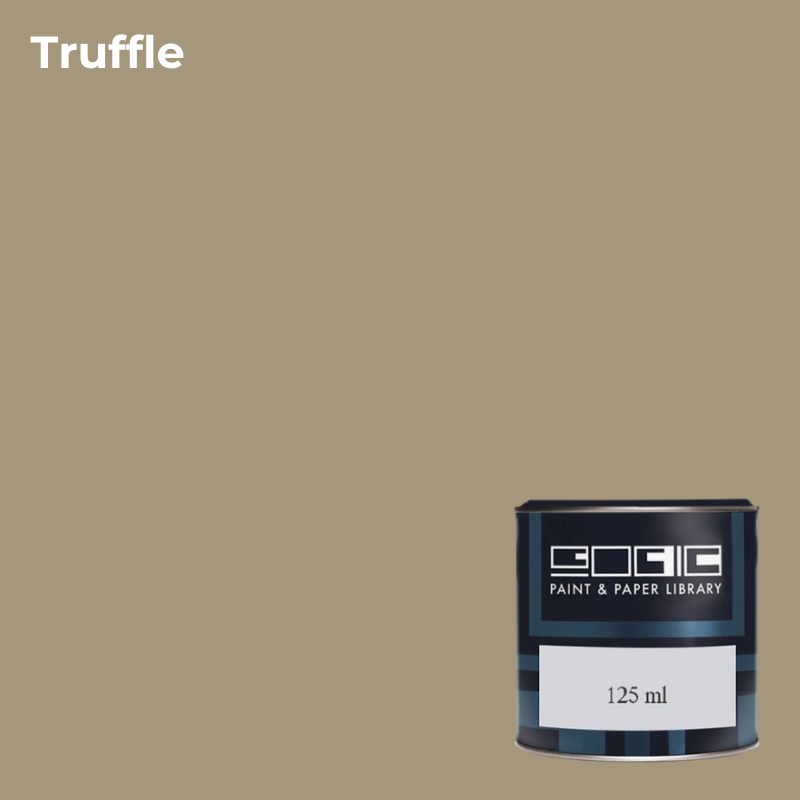 Пробник PPL Truffle 125мл