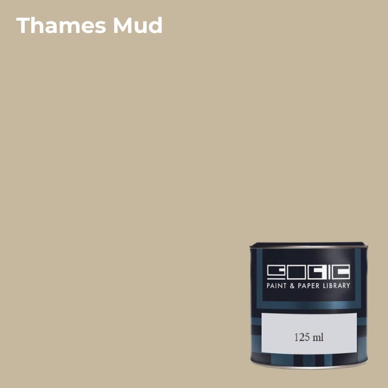 Пробник PPL Thames Mud 125мл