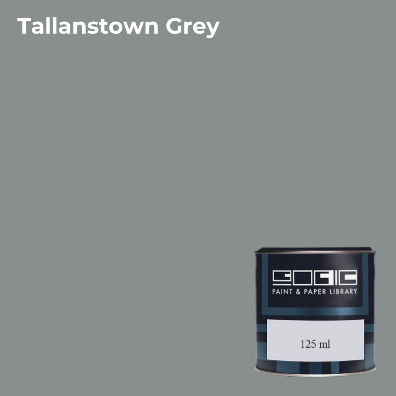 Пробник PPL Tallanstown Grey 125мл